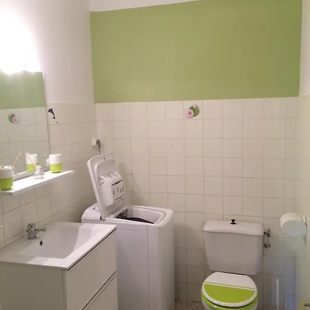 Apartamento Les Mondoux - Rez-de-jardin Avec Piscine - Proche Plages & Port