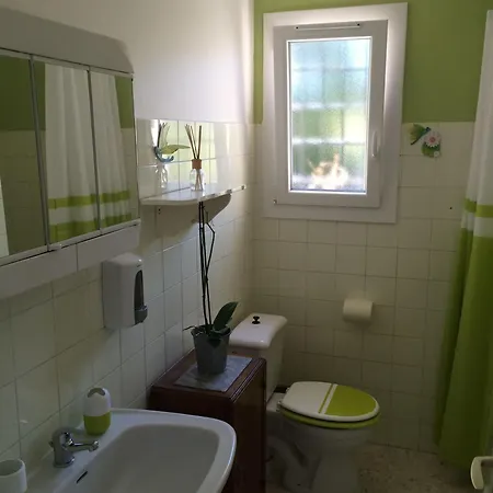 Apartment Rez-de-jardin - Proche Plages & Port Cavalaire-sur-Mer