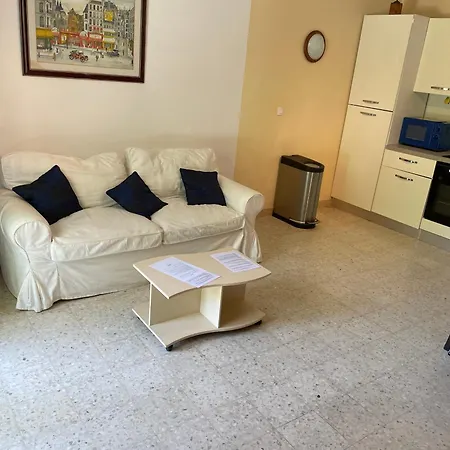 Rez-de-jardin - Proche Plages&port * Cavalaire-sur-Mer