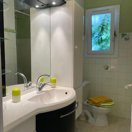 Les Mondoux - Rez-de-jardin Avec Piscine - Proche Plages & Port Apartment Cavalaire-sur-Mer